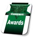 Concert Awards Logo