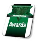 Marching Awards Logo