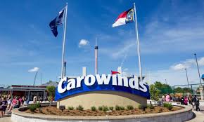 carowinds