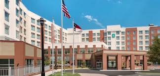 embassy