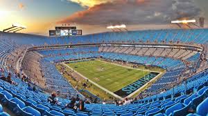 stadium